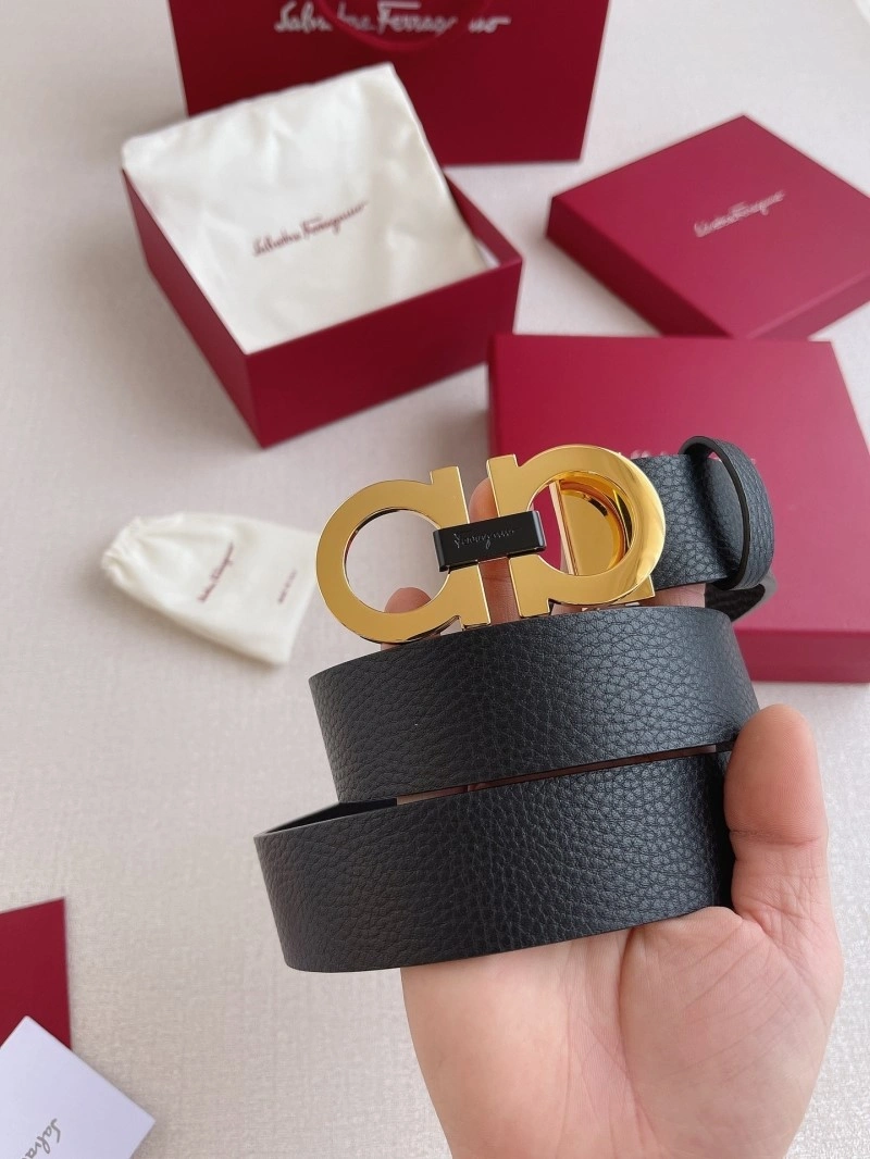 OnTrend Ferragamo Belts 288540
