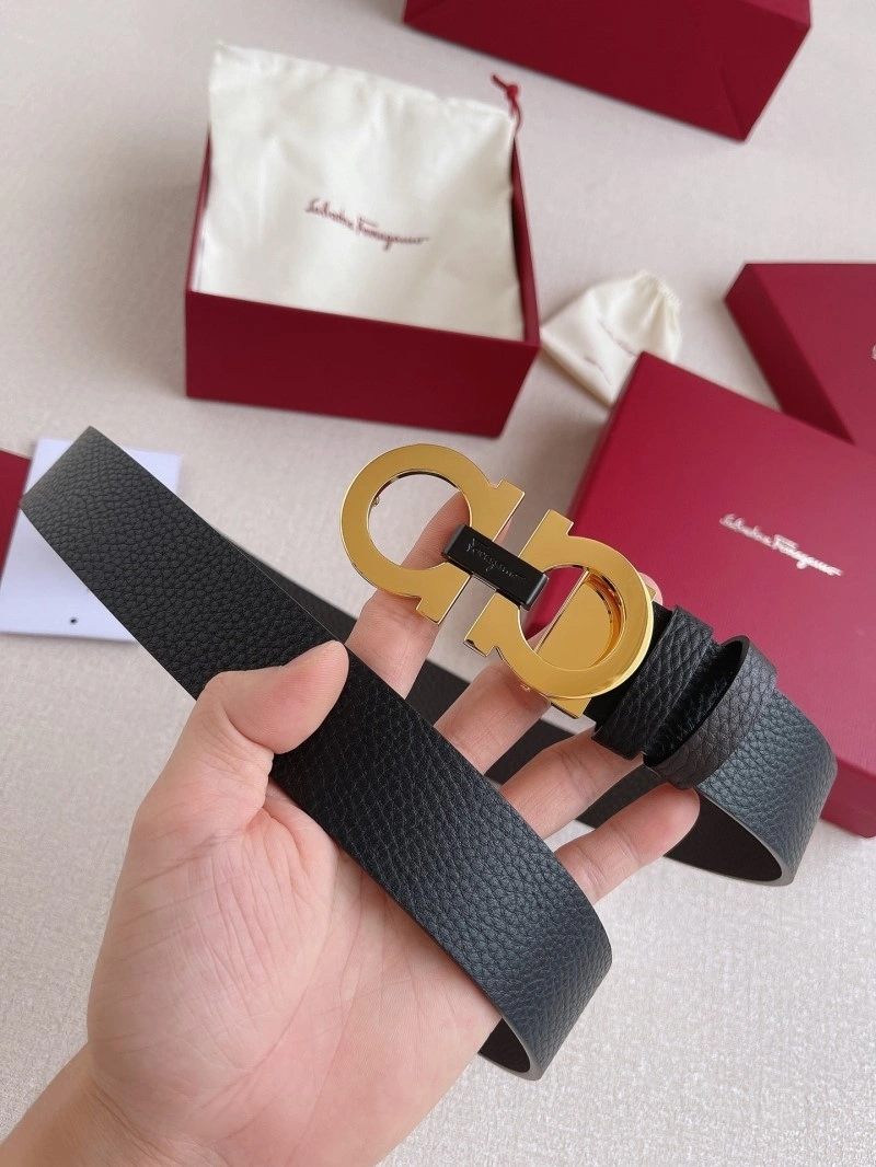 OnTrend Ferragamo Belts 288540