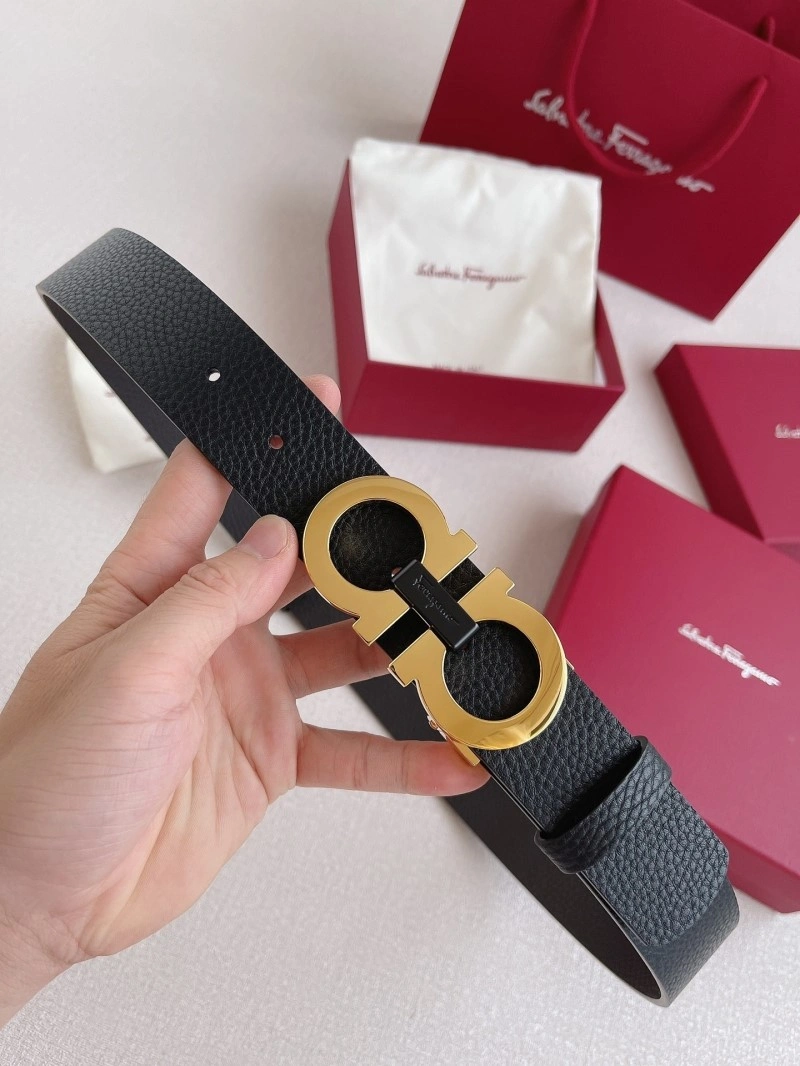 OnTrend Ferragamo Belts 288540