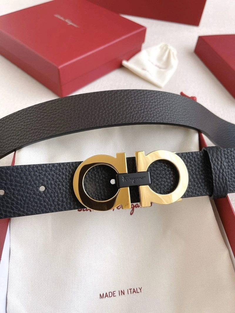 OnTrend Ferragamo Belts 288540