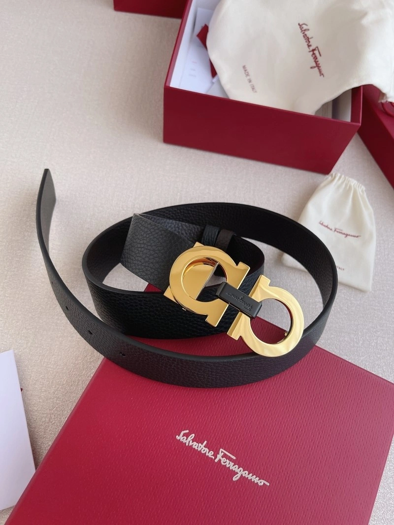 OnTrend Ferragamo Belts 288540