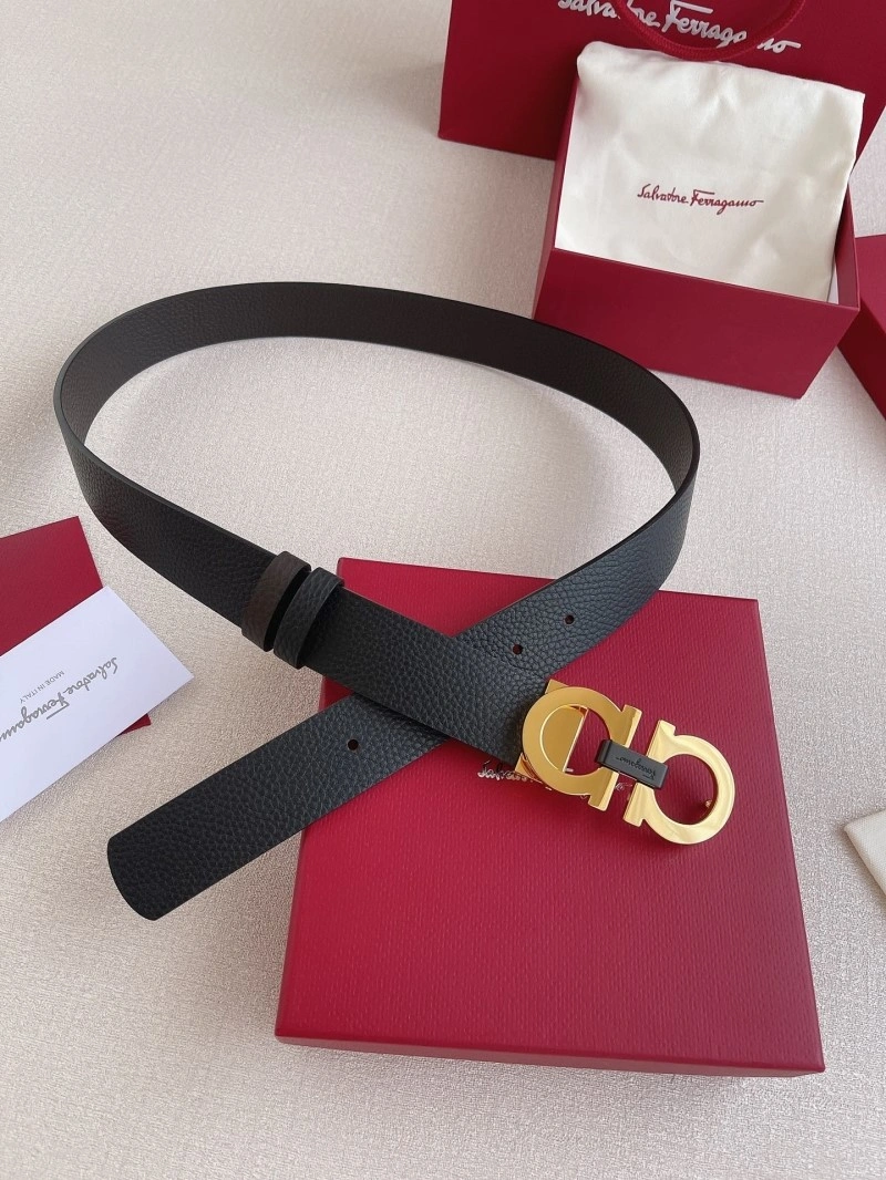 OnTrend Ferragamo Belts 288540