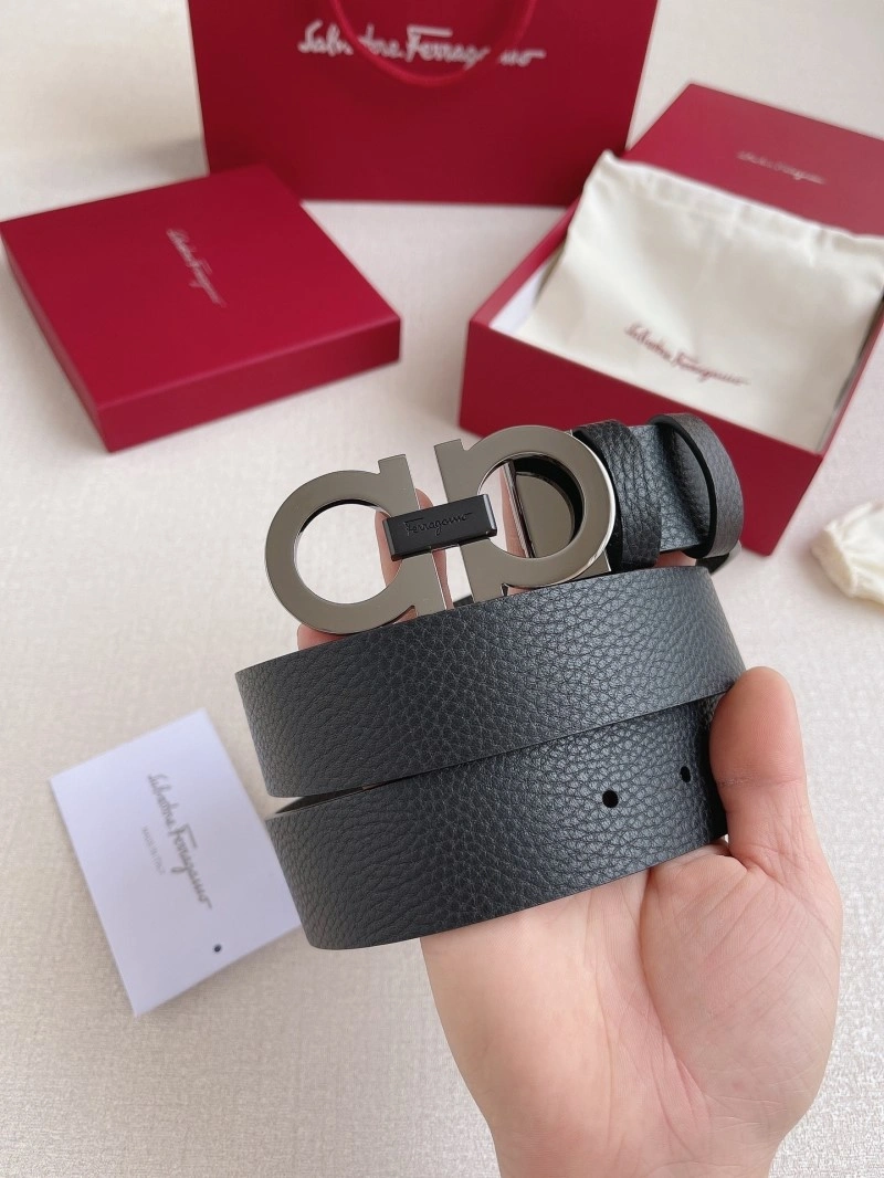 Ferragamo Belts RelaxedFit 288545