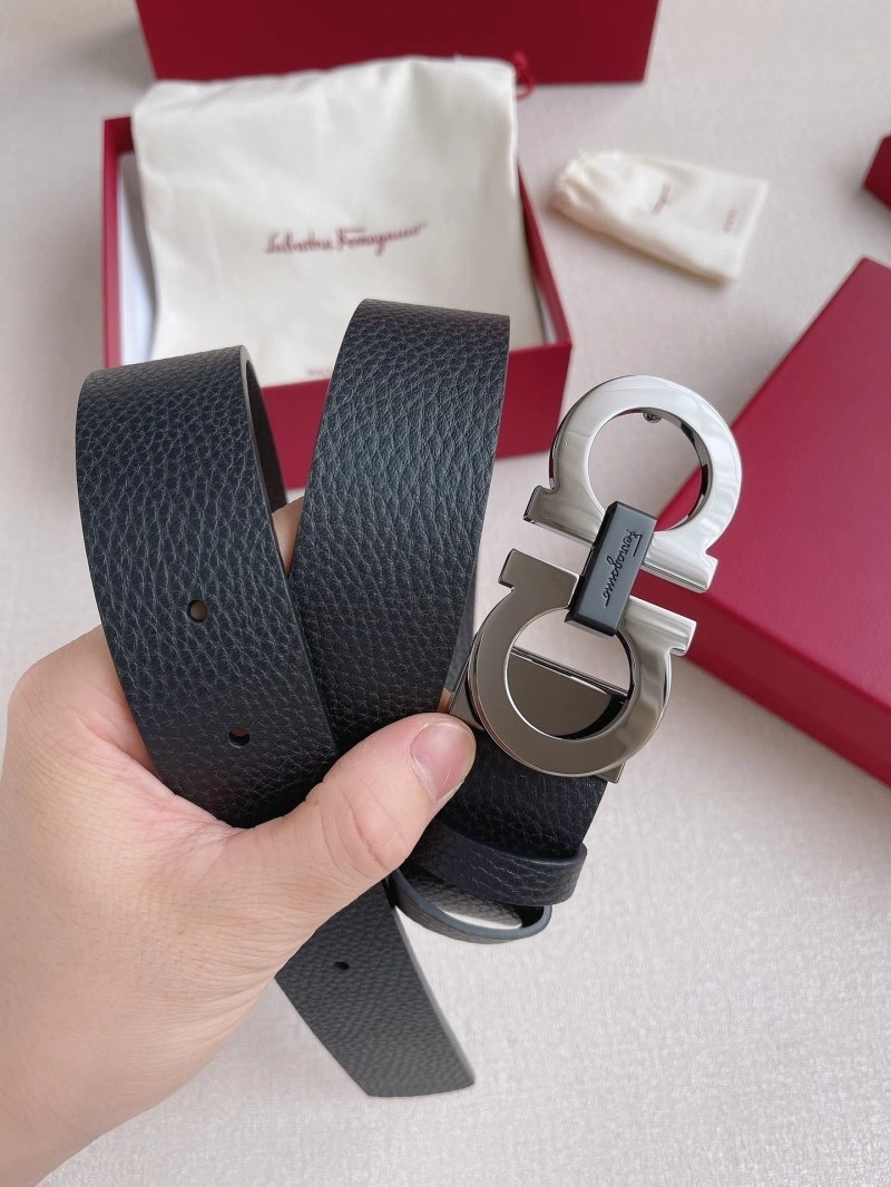 Ferragamo Belts RelaxedFit 288545
