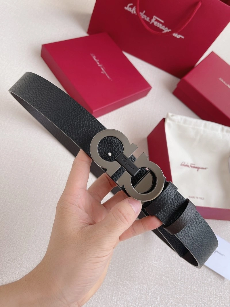 Ferragamo Belts RelaxedFit 288545