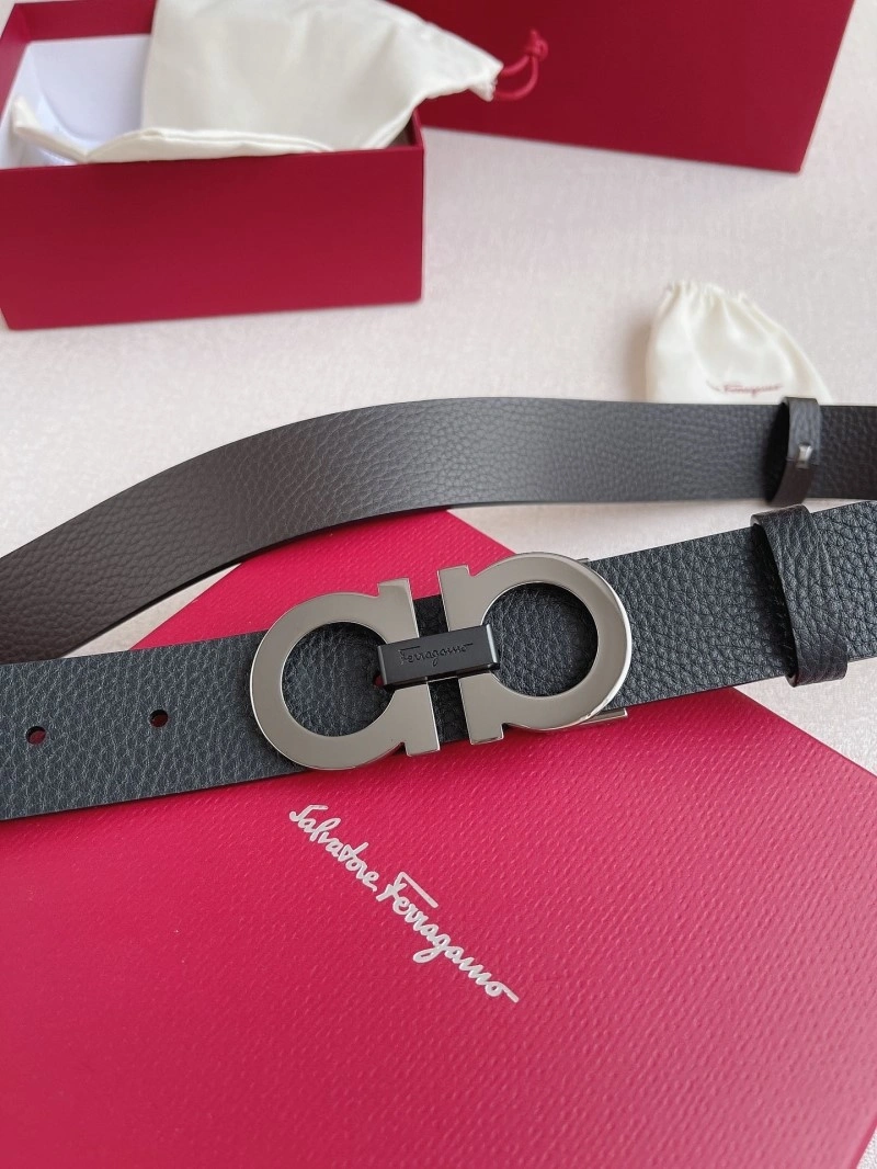 Ferragamo Belts RelaxedFit 288545