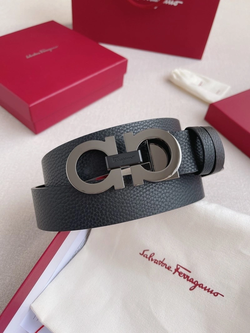 Ferragamo Belts RelaxedFit 288545
