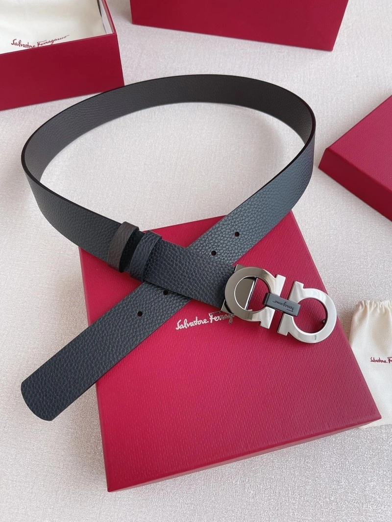Ferragamo Belts RelaxedFit 288545