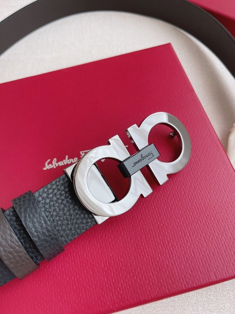Ferragamo Belts RelaxedFit 288545