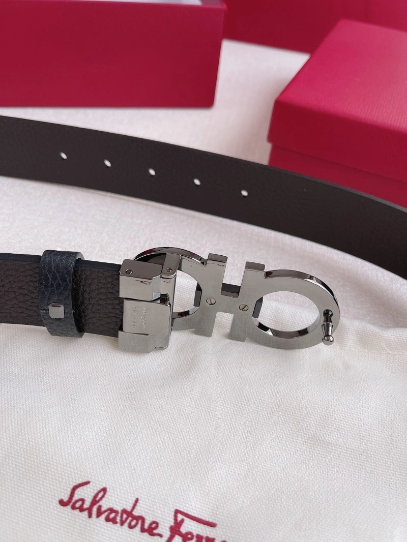 Ferragamo Belts RelaxedFit 288545