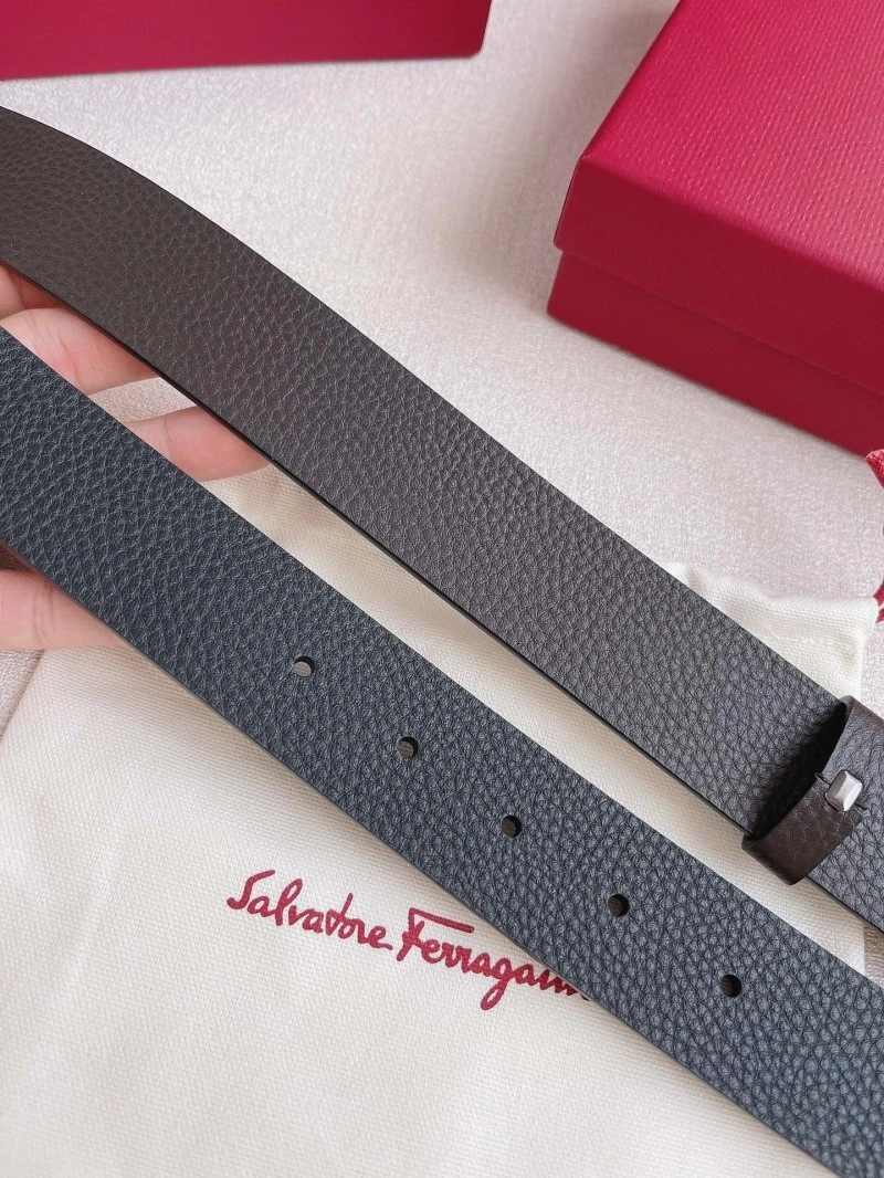 Ferragamo Belts RelaxedFit 288545