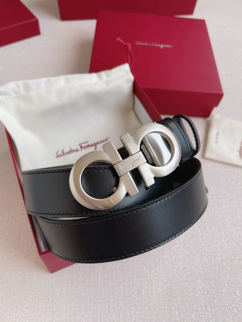 Ferragamo Belts Durable 288541