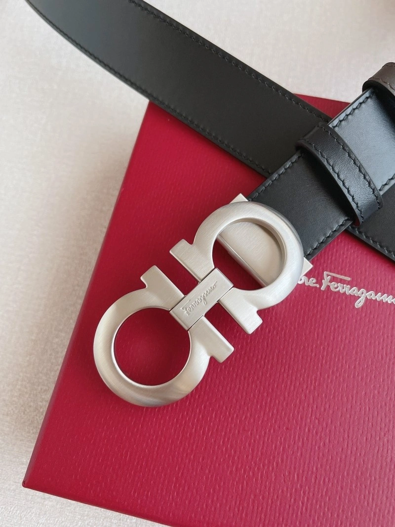 Ferragamo Belts Durable 288541