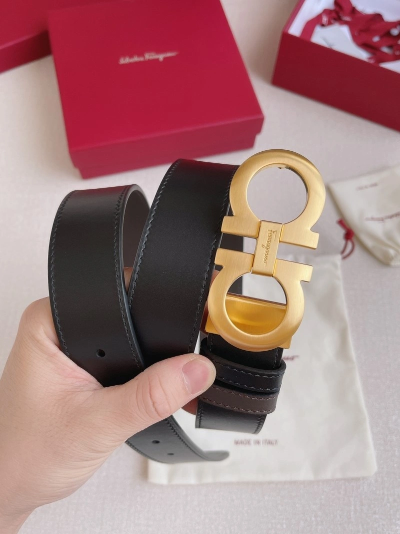 Ferragamo Belts Comfortable 288539