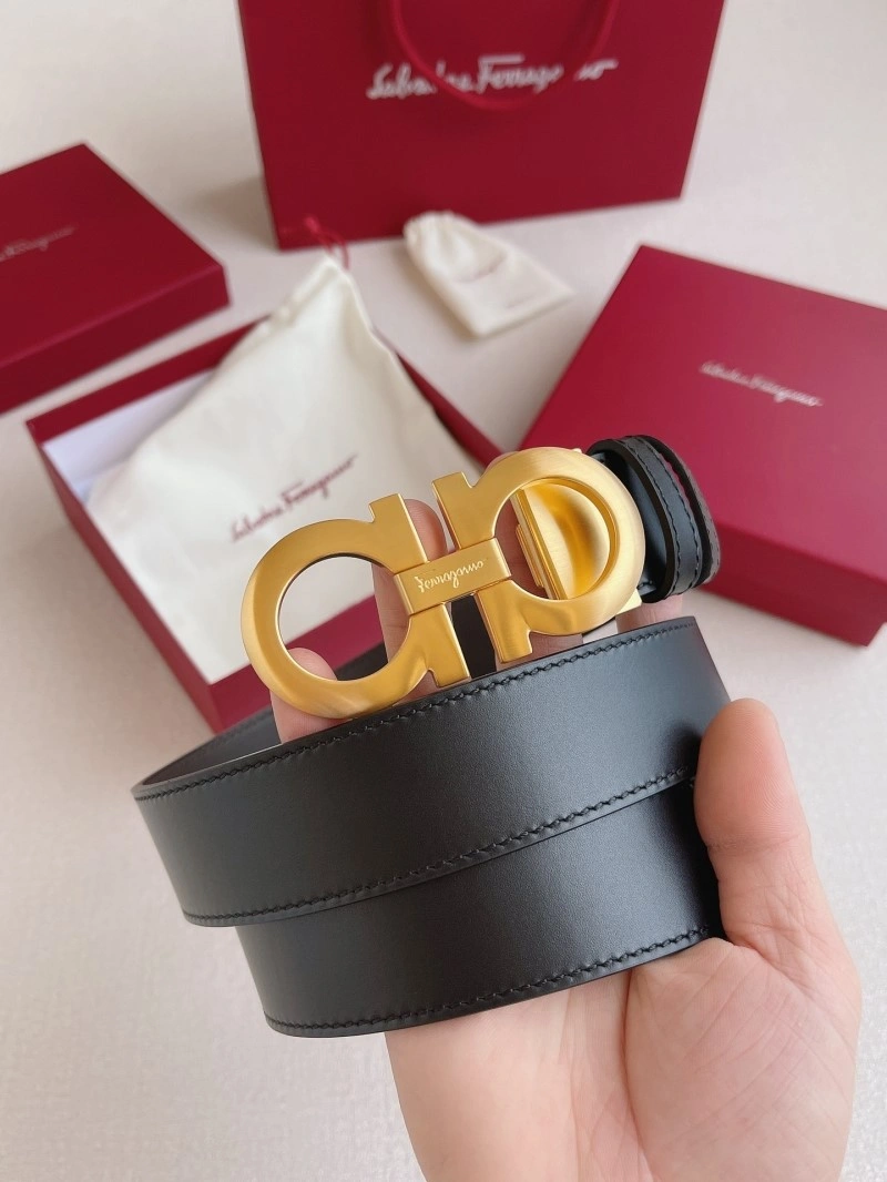 Ferragamo Belts Comfortable 288539