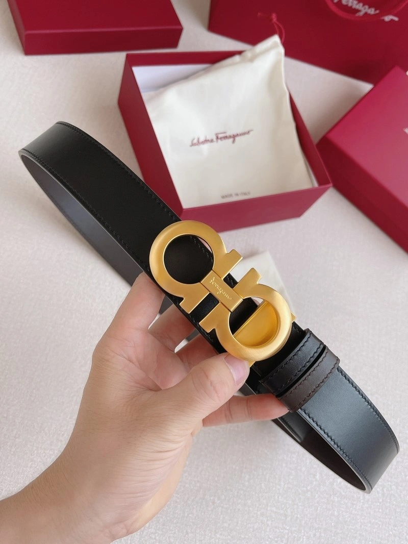 Ferragamo Belts Comfortable 288539