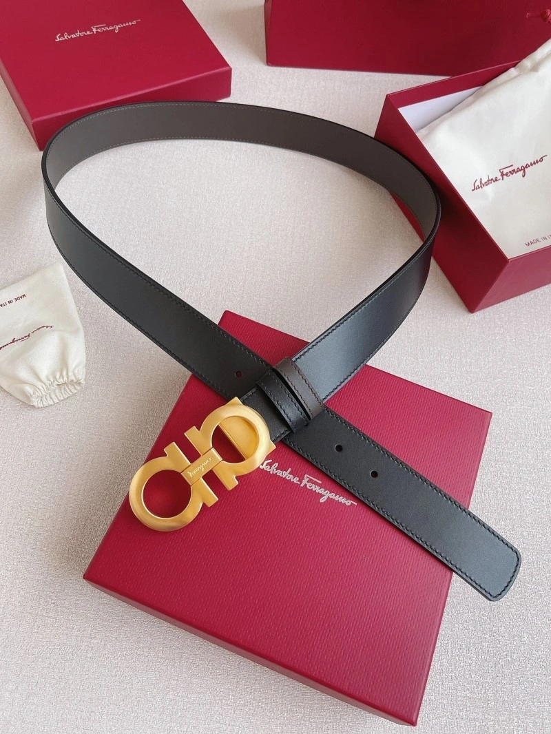 Ferragamo Belts Comfortable 288539