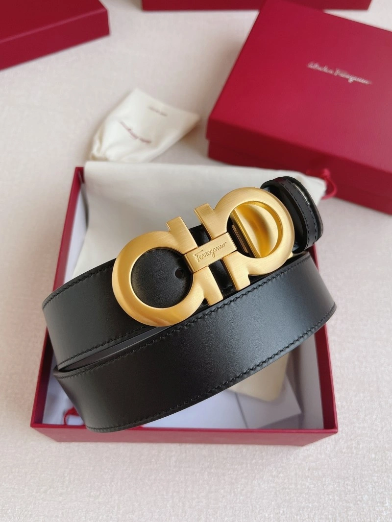 Ferragamo Belts Comfortable 288539