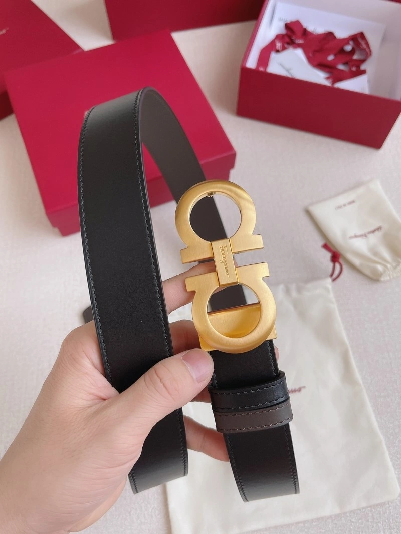 Ferragamo Belts Comfortable 288539