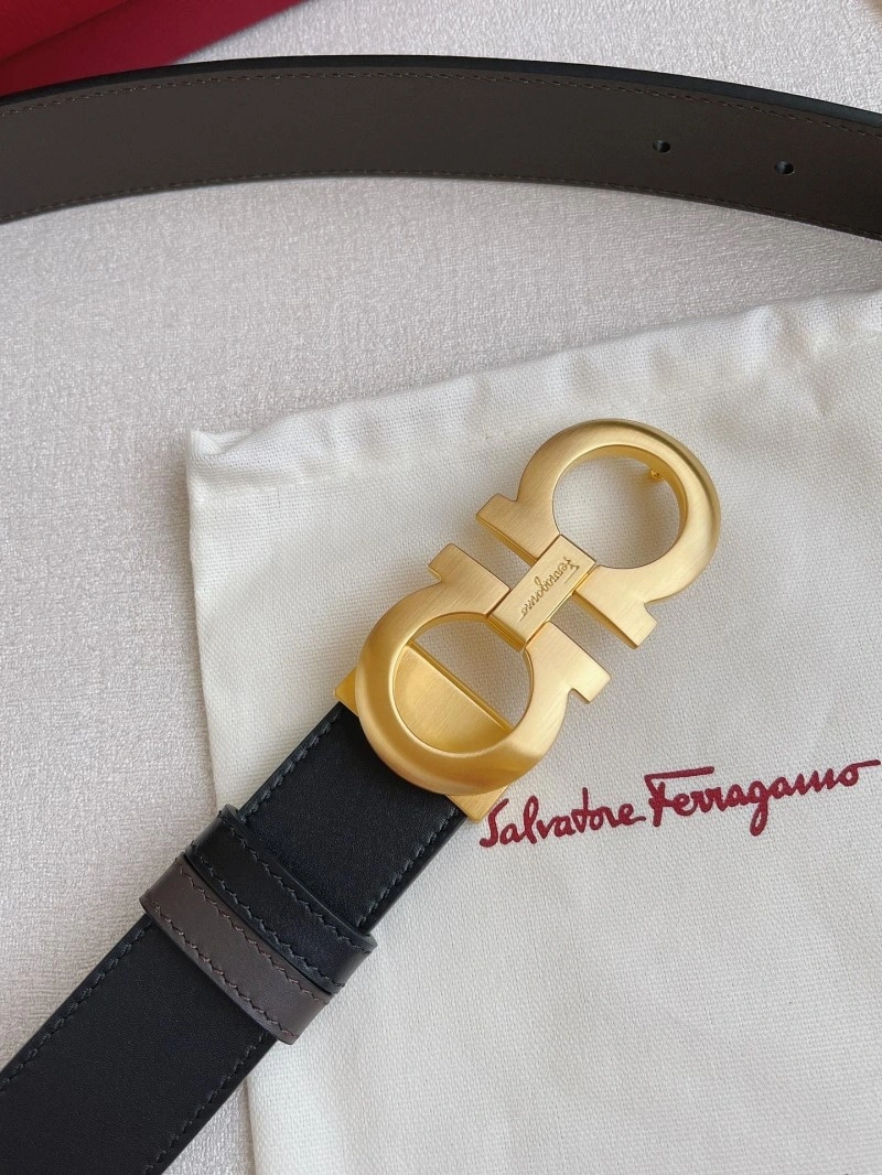 Ferragamo Belts Comfortable 288539