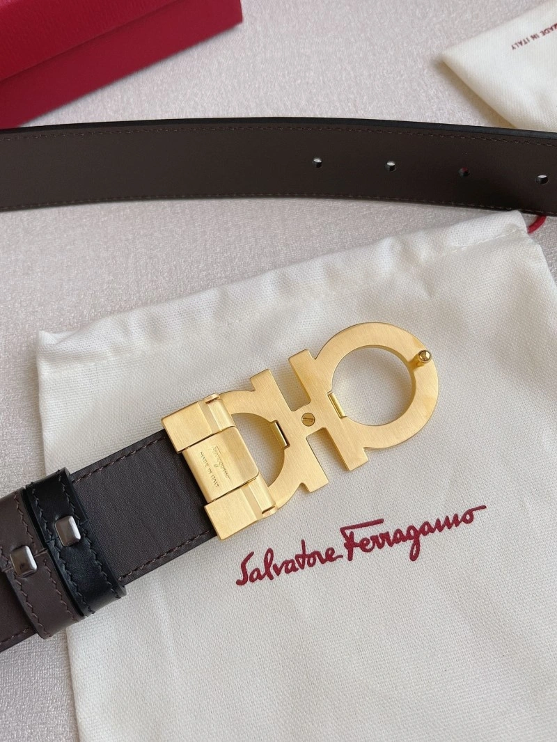 Ferragamo Belts Comfortable 288539