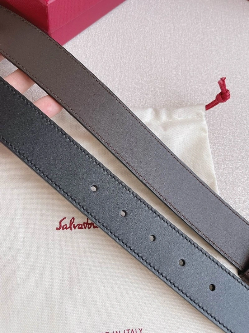 Ferragamo Belts Comfortable 288539