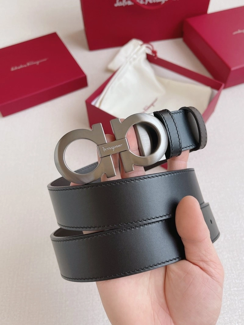 Fashionable Ferragamo Belts 288529