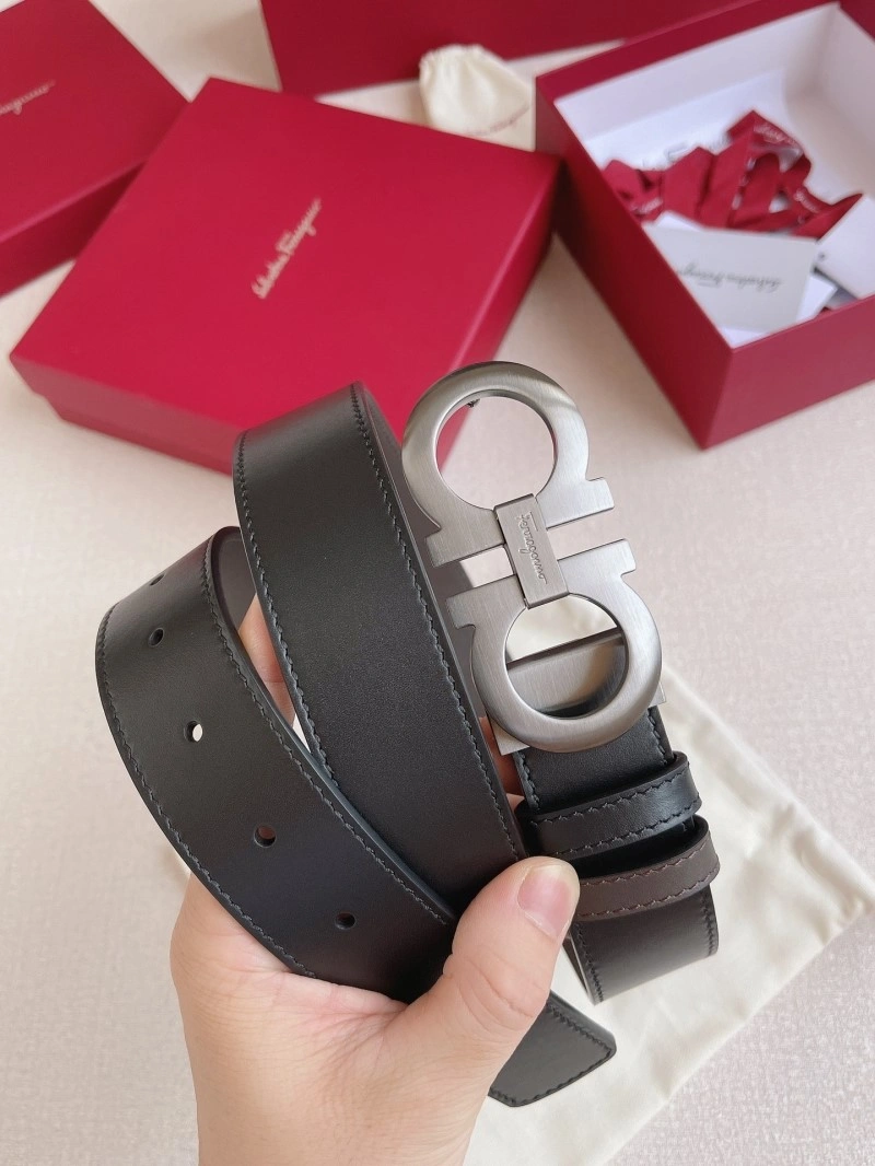 Fashionable Ferragamo Belts 288529