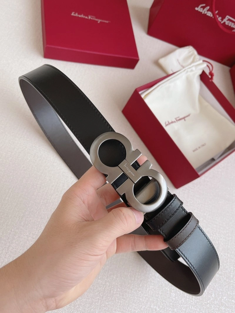 Fashionable Ferragamo Belts 288529
