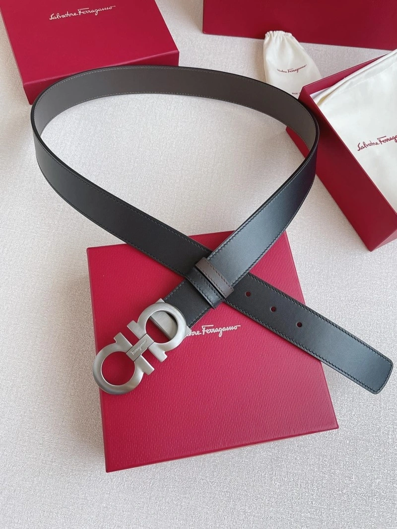 Fashionable Ferragamo Belts 288529