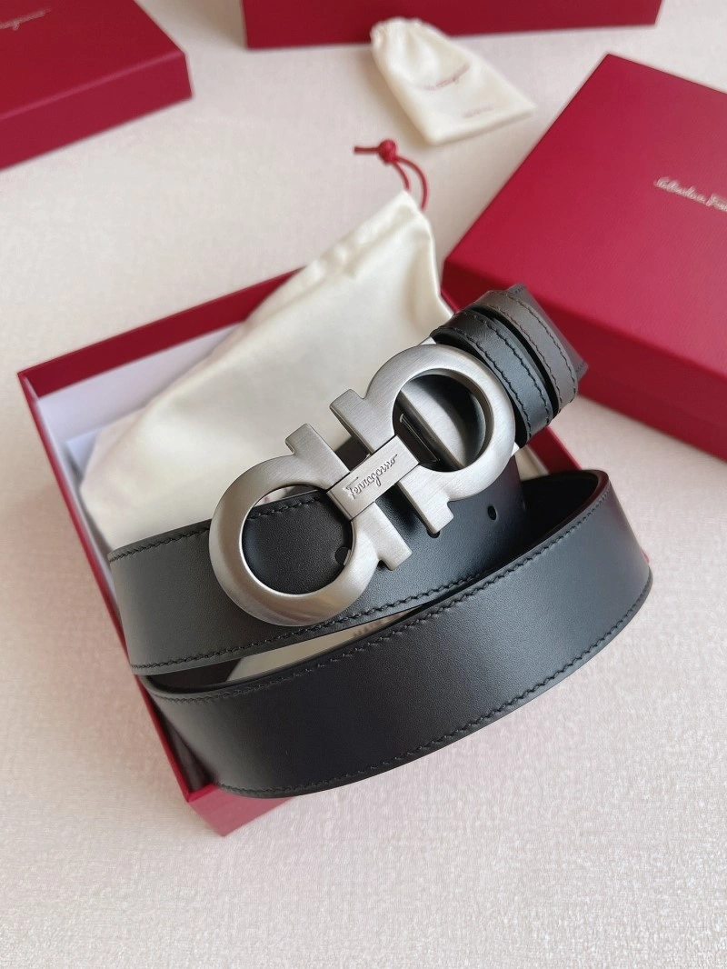 Fashionable Ferragamo Belts 288529