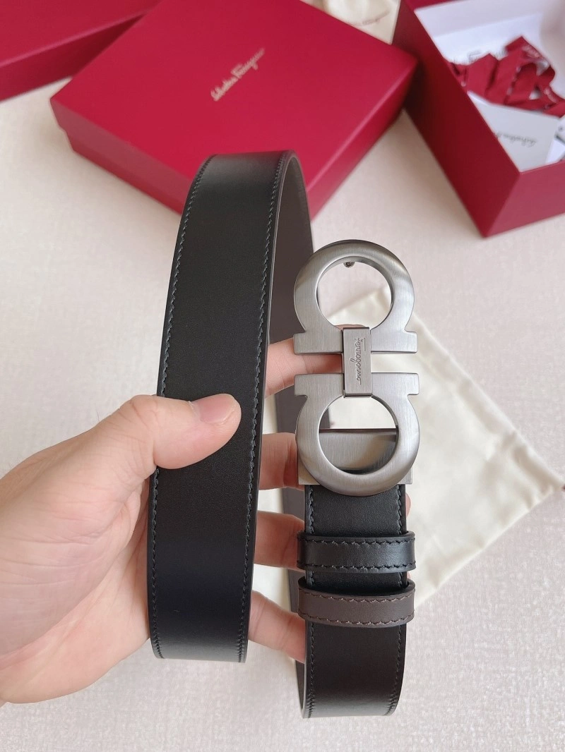 Fashionable Ferragamo Belts 288529