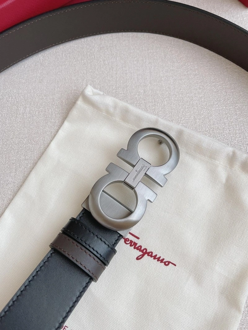 Fashionable Ferragamo Belts 288529