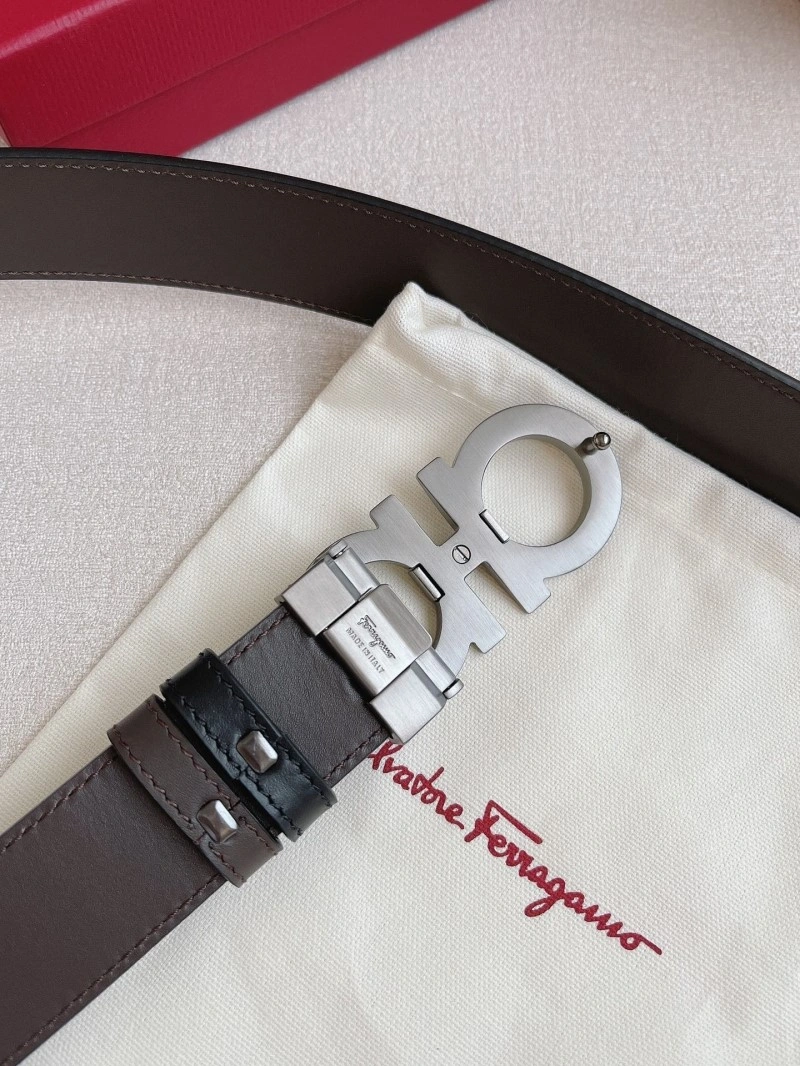 Fashionable Ferragamo Belts 288529