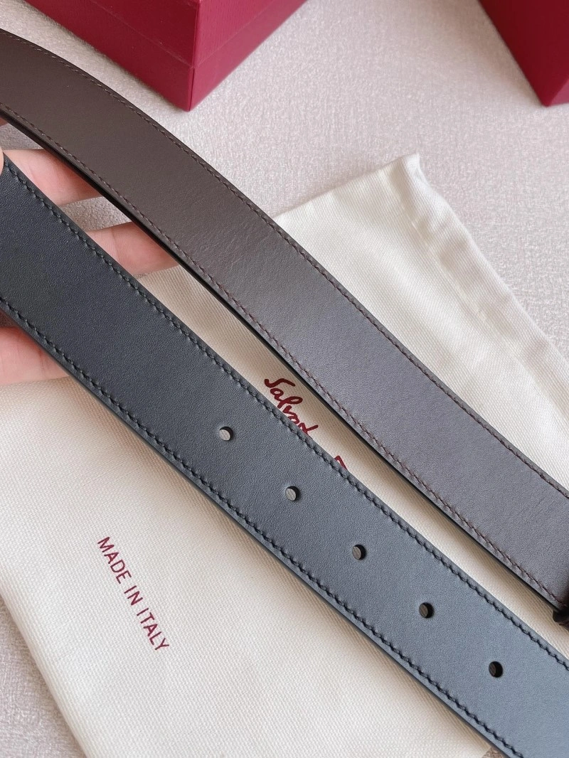 Fashionable Ferragamo Belts 288529