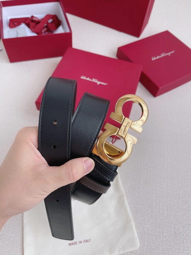Youthful Ferragamo Belts 288548