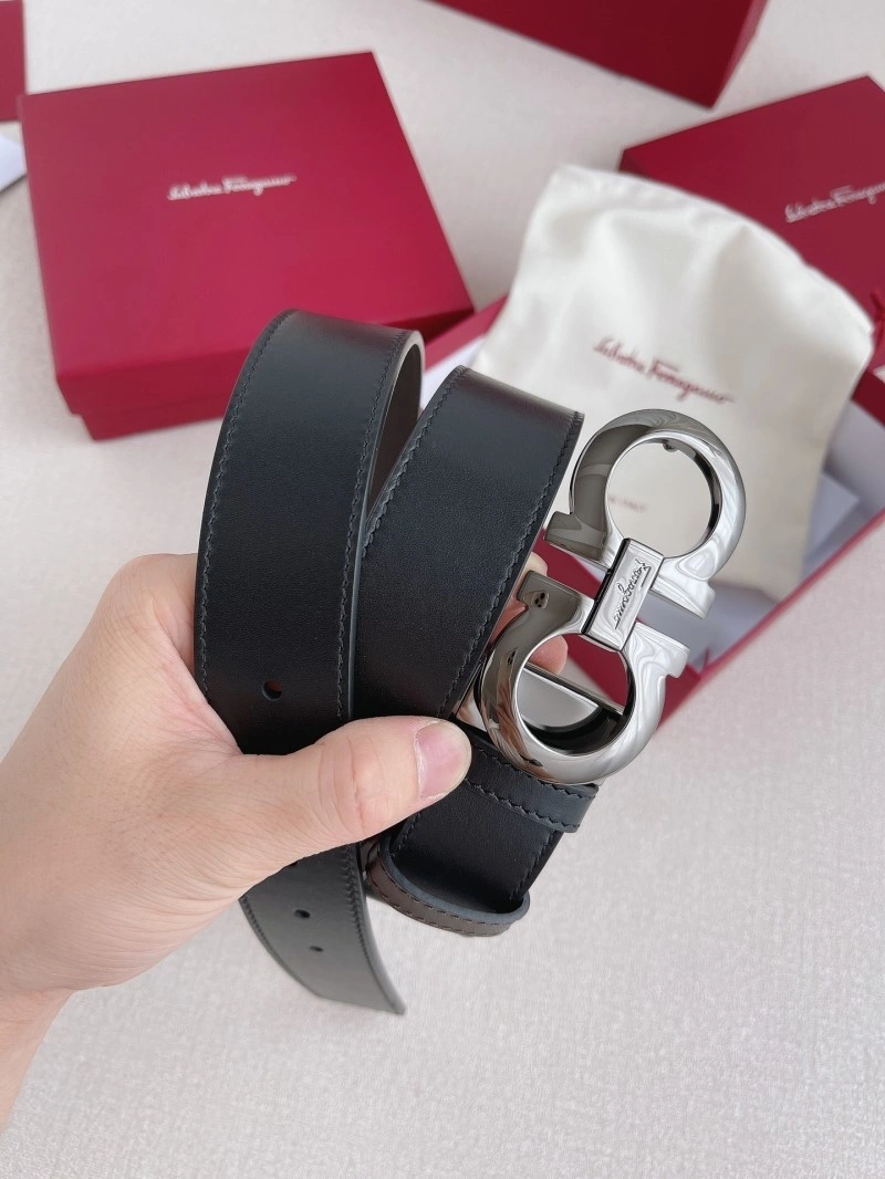 SmartChoice Ferragamo Belts 288549