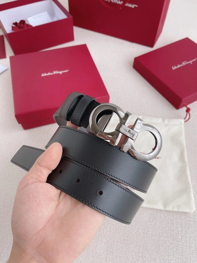 SmartChoice Ferragamo Belts 288549