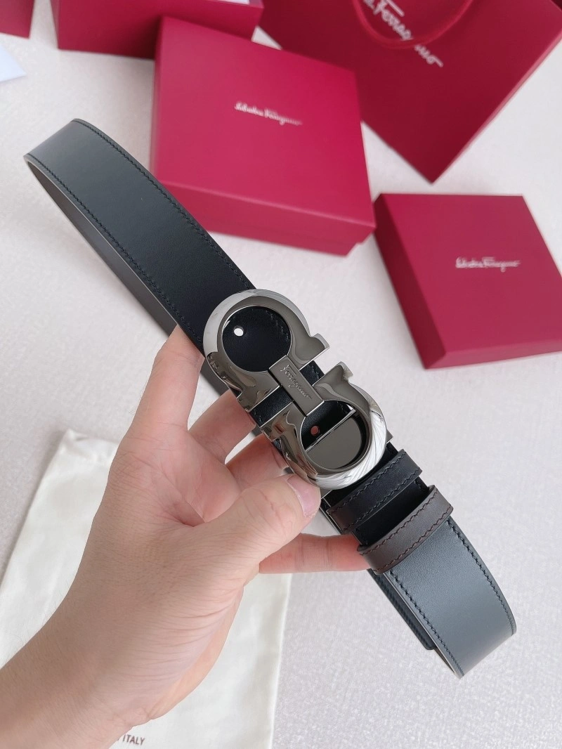SmartChoice Ferragamo Belts 288549