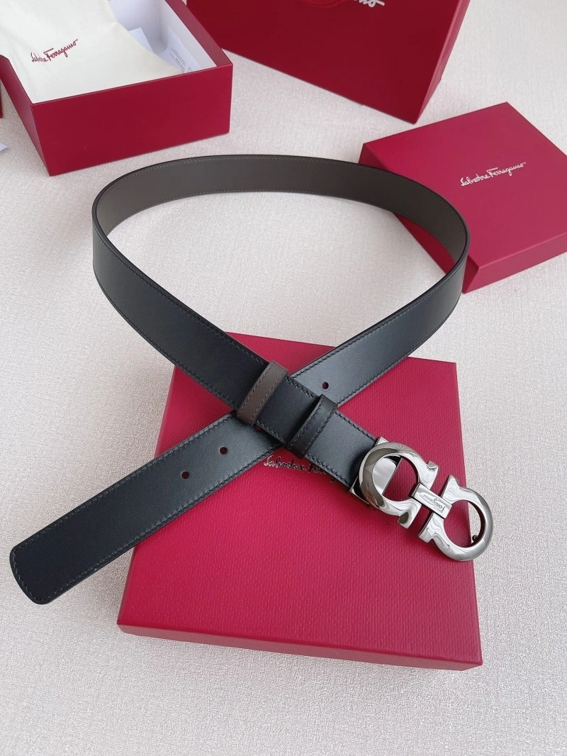 SmartChoice Ferragamo Belts 288549