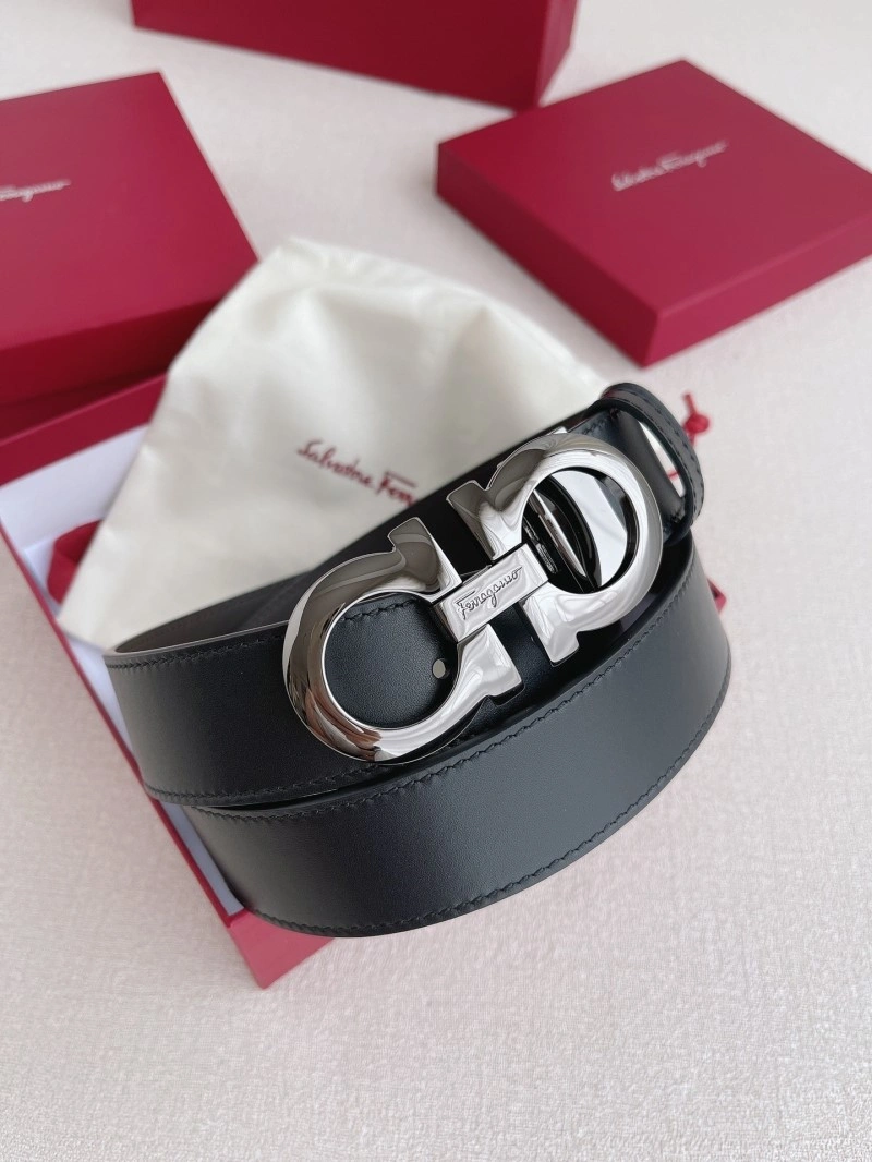 SmartChoice Ferragamo Belts 288549