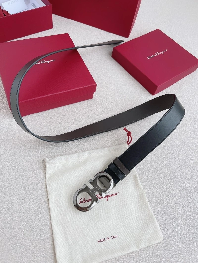 SmartChoice Ferragamo Belts 288549