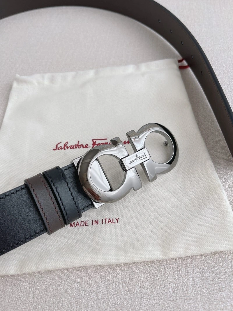 SmartChoice Ferragamo Belts 288549