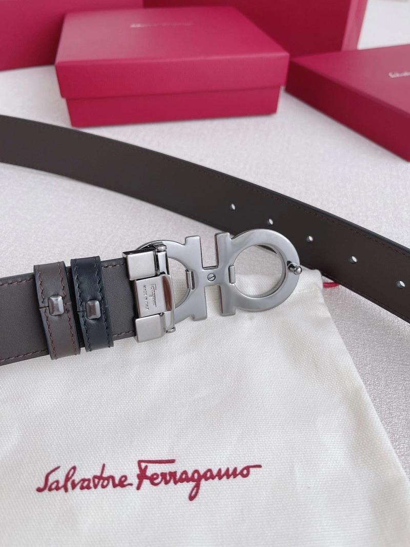 SmartChoice Ferragamo Belts 288549