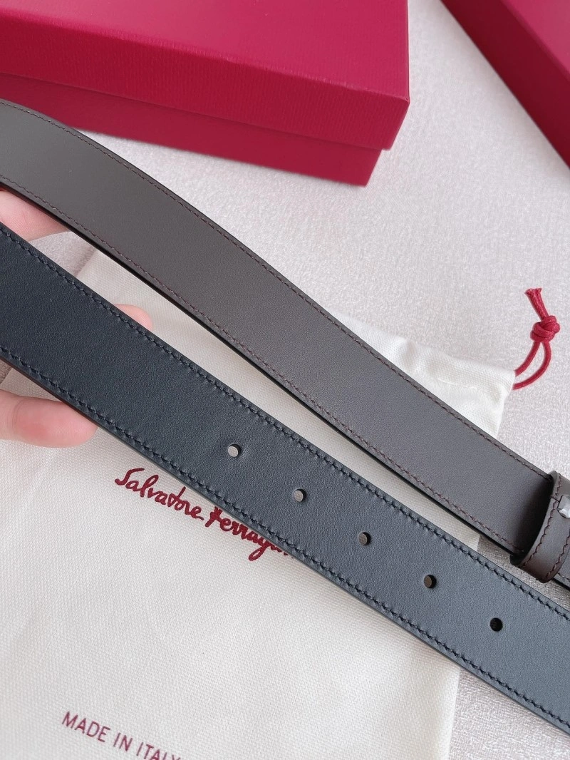 SmartChoice Ferragamo Belts 288549