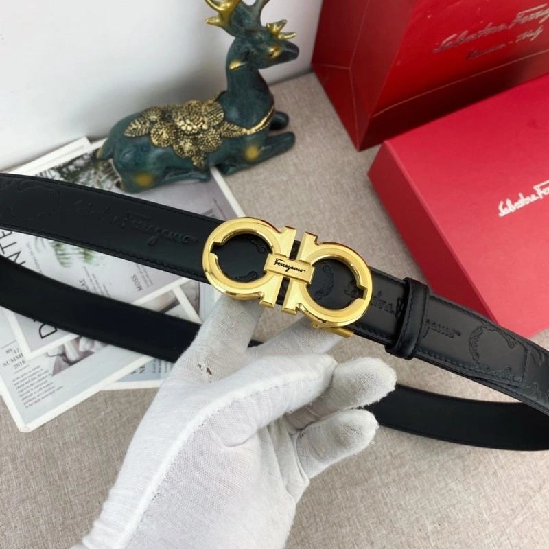 Ferragamo Belts GoAnywhere 288535
