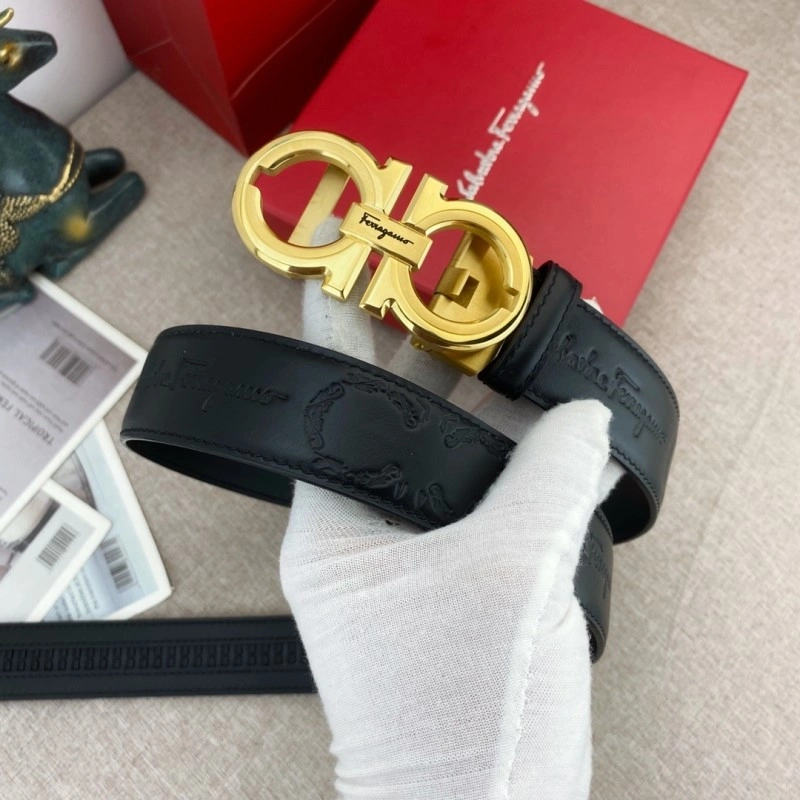 Ferragamo Belts GoAnywhere 288535