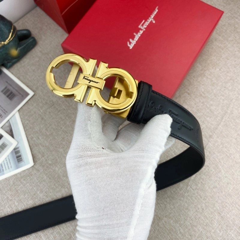 Ferragamo Belts GoAnywhere 288535