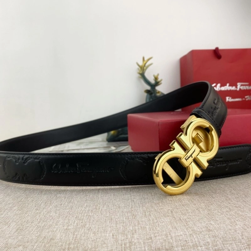 Ferragamo Belts GoAnywhere 288535