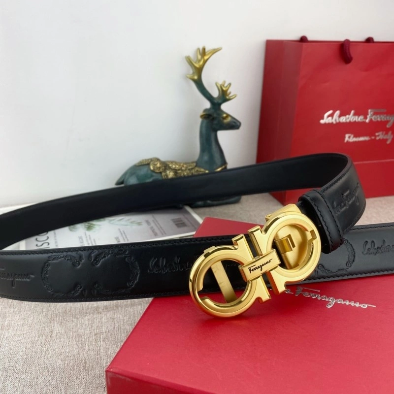 Ferragamo Belts GoAnywhere 288535